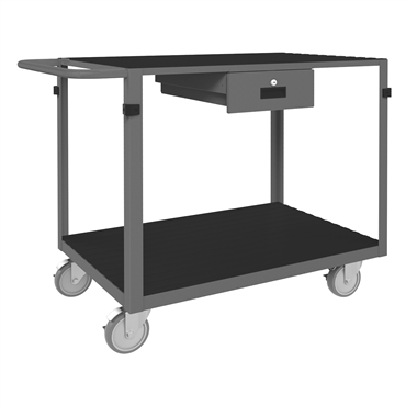 Instrument Cart
